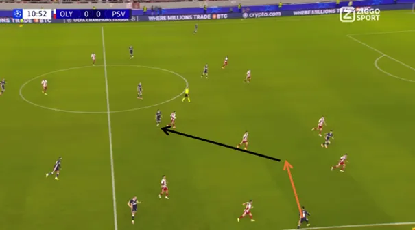Analyse: Aanvalspatronen onder Grim bieden hoop voor Ajax tegen Olympiakos, dat leunt op creativiteit voorin