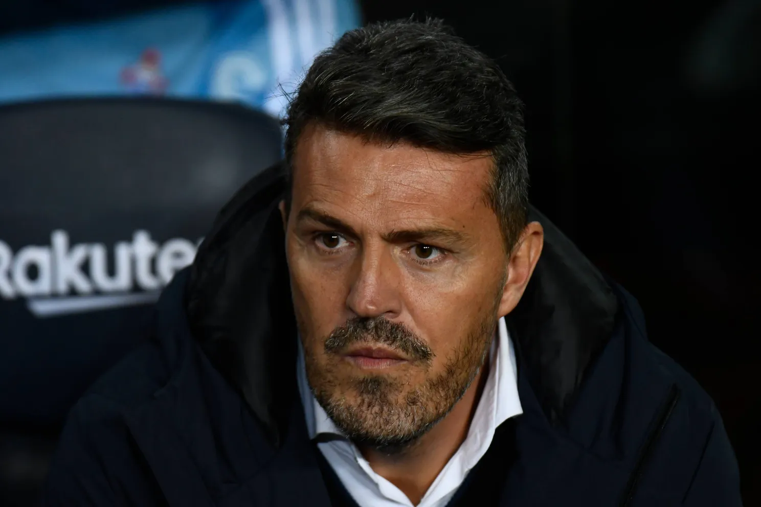 Ajax Showtime Oscar Garcia Jong Ajax