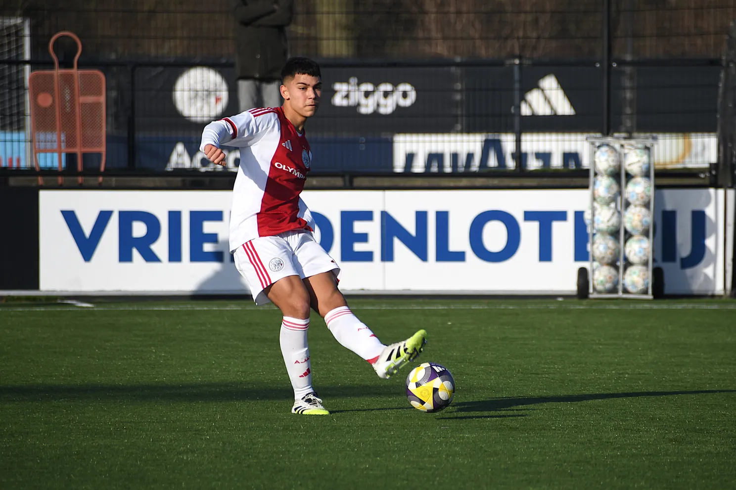 Aykan-Soykan-Ajax-jeugd