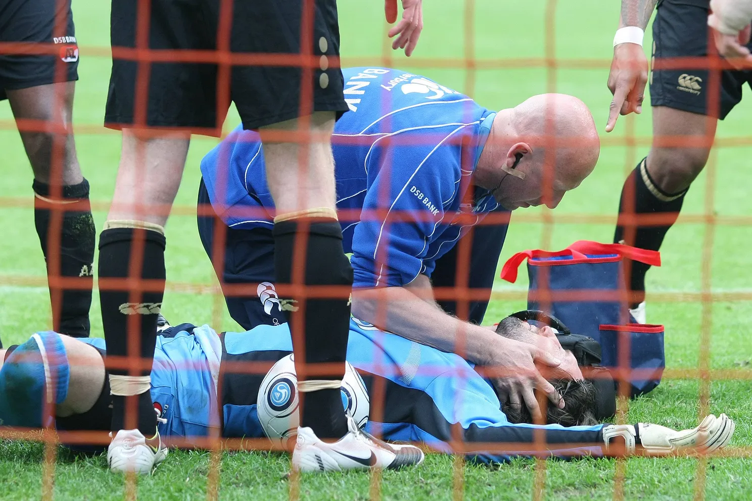 Ajax Showtime Didulica Ajax