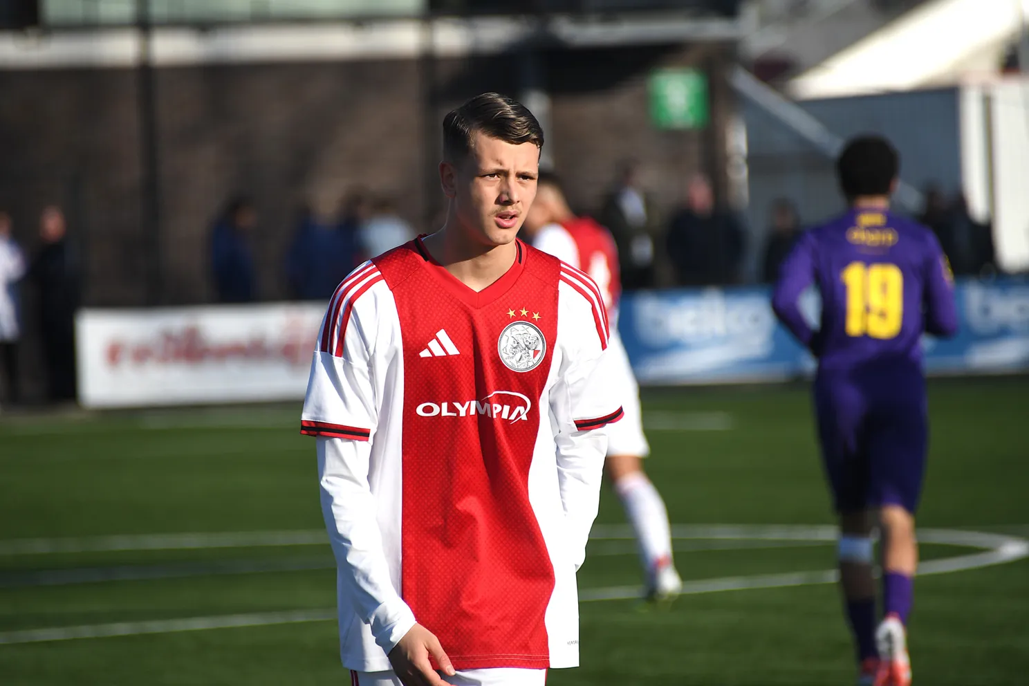 Romeo-Garnier-Ajax-jeugd