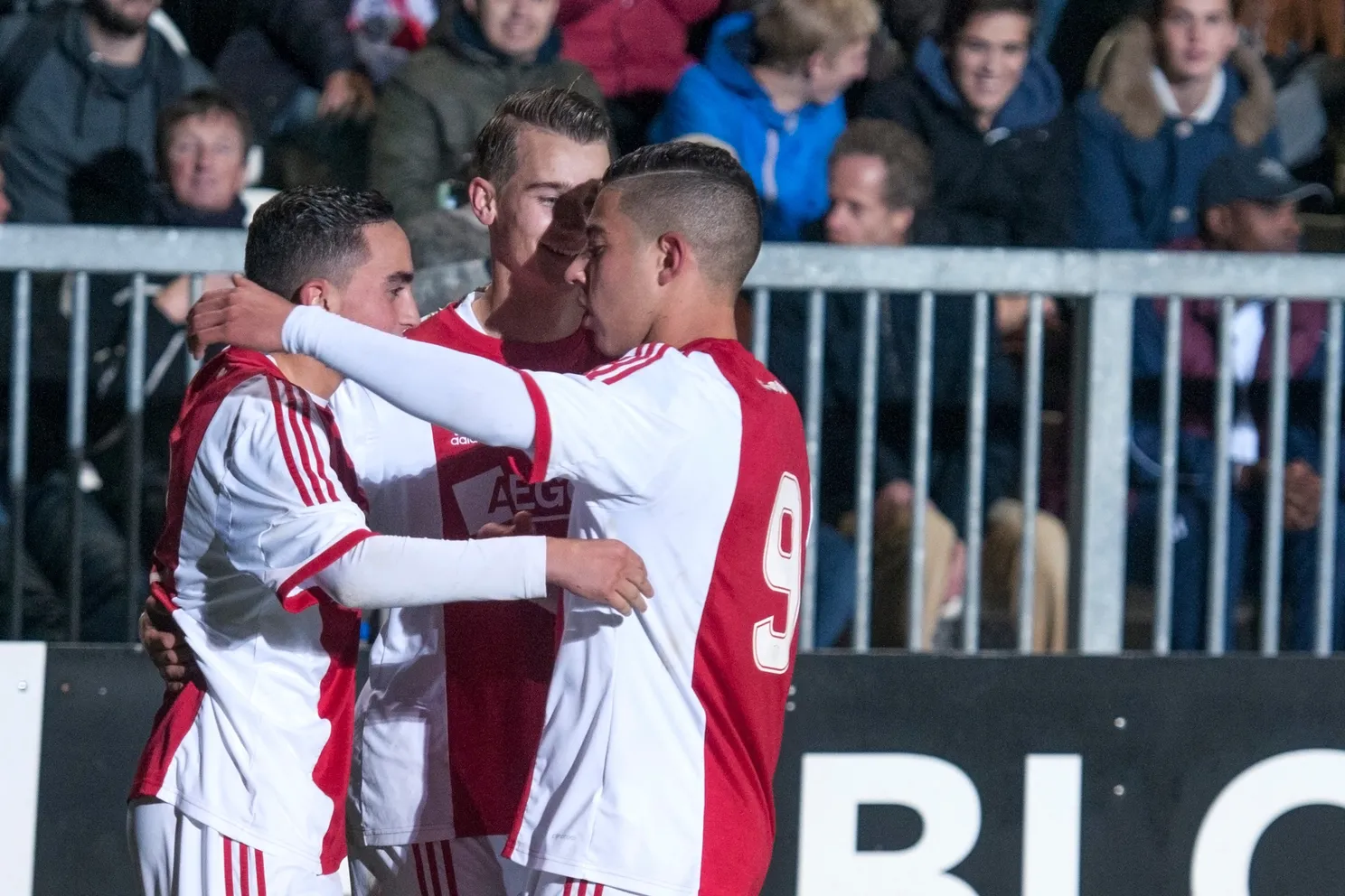 el Idrissi-Cerny-Nouri