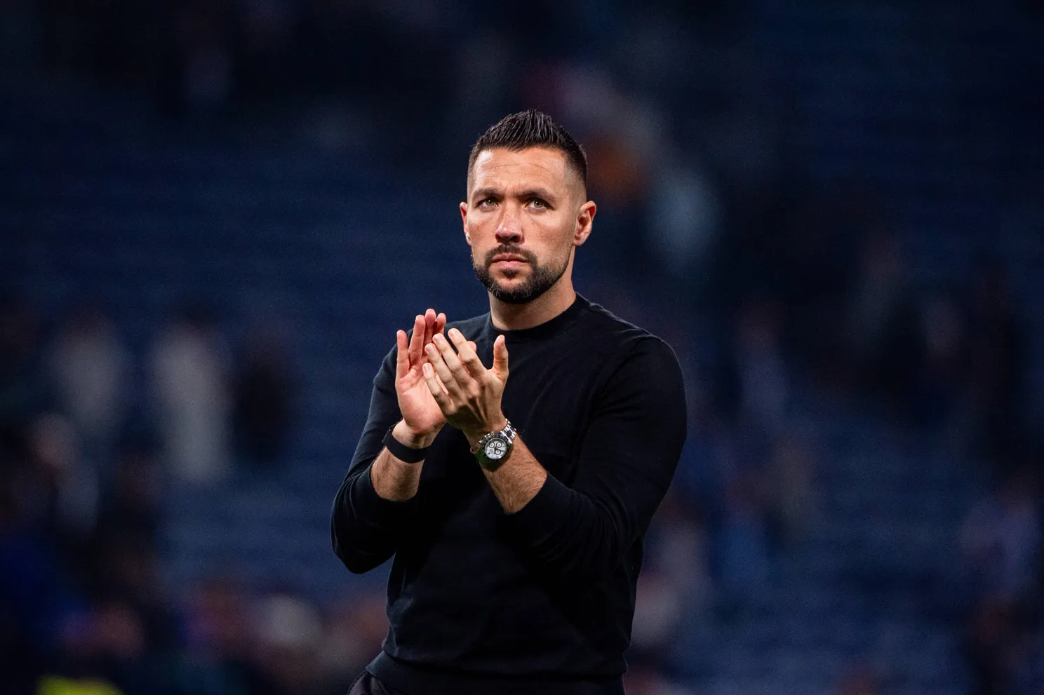 Ajax Showtime Farioli FC Porto