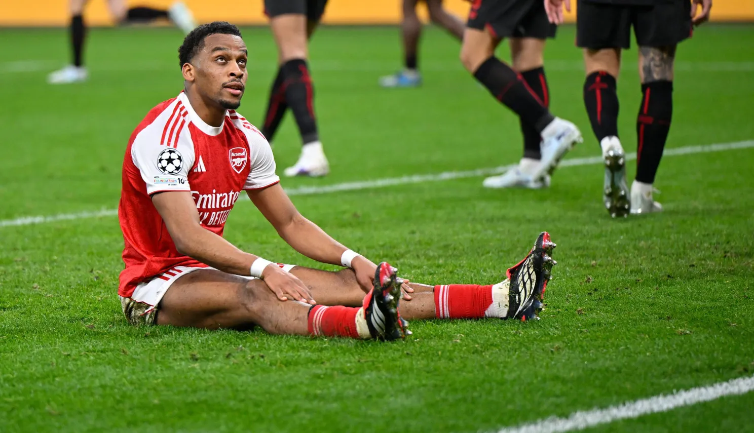 Ajax Showtime Timber