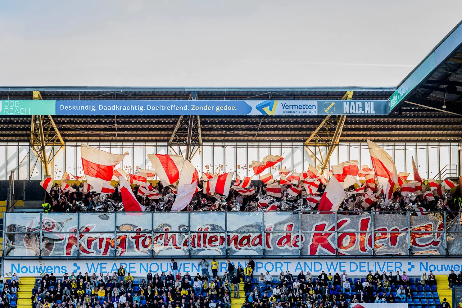 Ajax Showtime