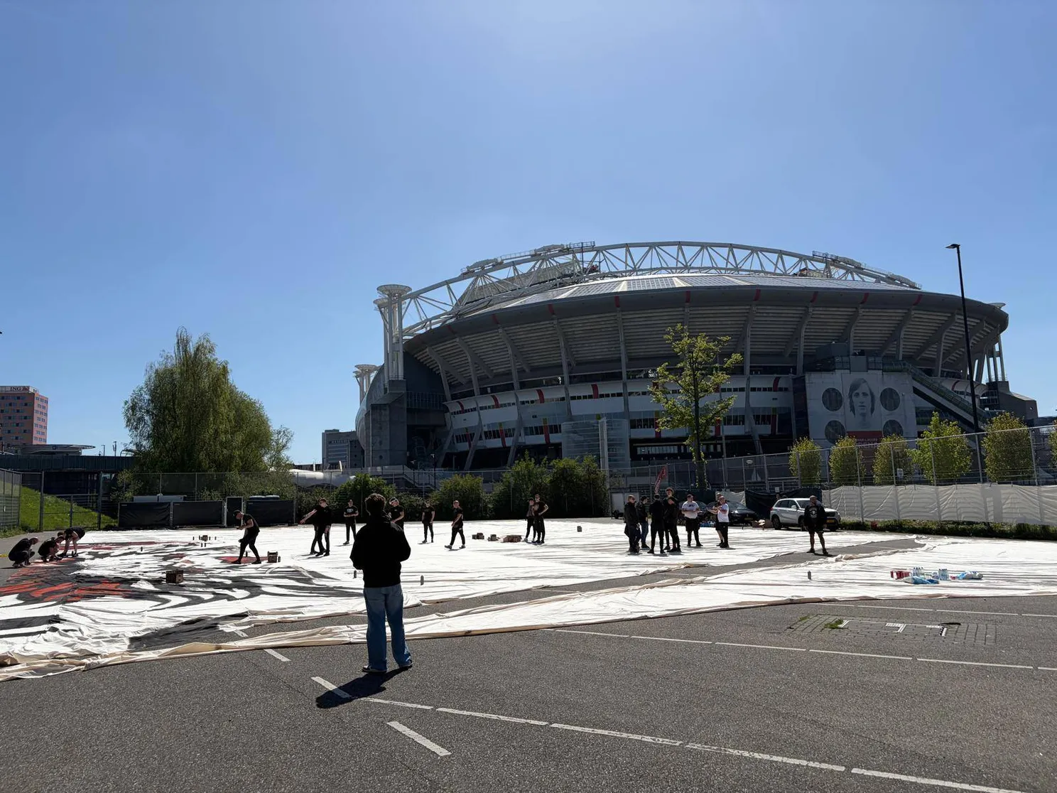 Ajax Showtime