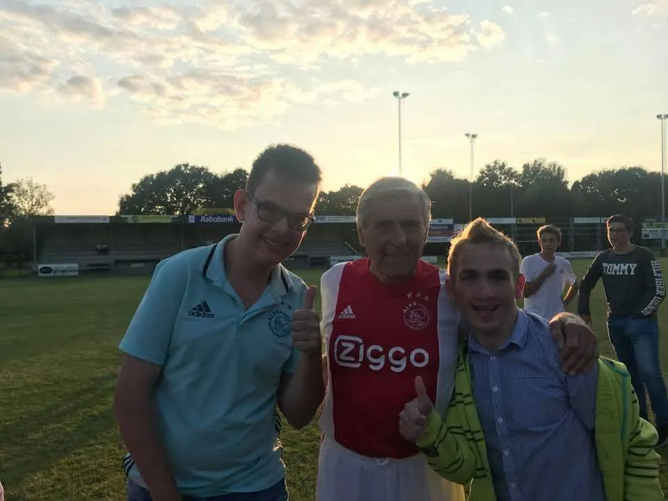 brent sjaak swart