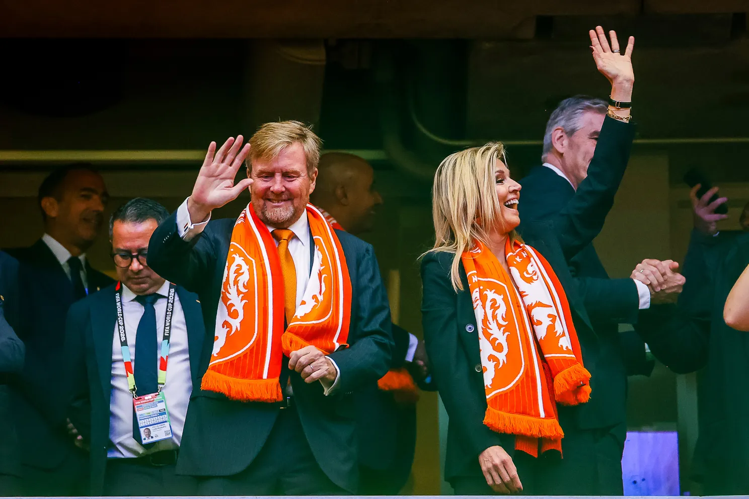 Willem-Alexander