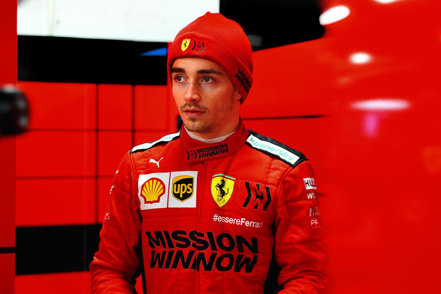 Sylvana IJsselmuiden: ‘Het gaat dit jaar tussen Verstappen en Hamilton’
