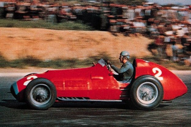 Wat zijn en waren de meest bizarre regels in de Formule 1?