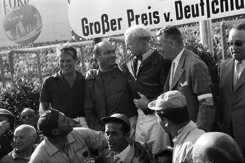 Ferrari 1000 GP's | Alle Ferrari-wereldkampioenen op een rijtje