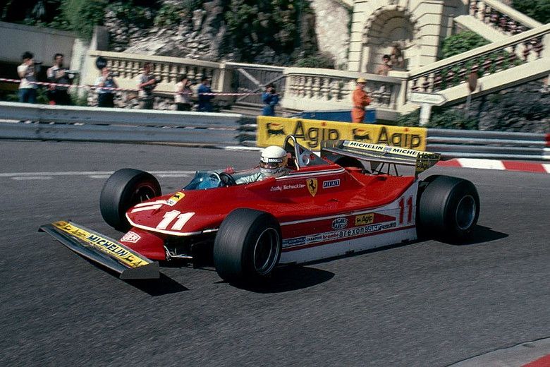 Ferrari 1000 GP's | Alle Ferrari-wereldkampioenen op een rijtje