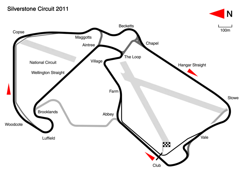 Silverstone