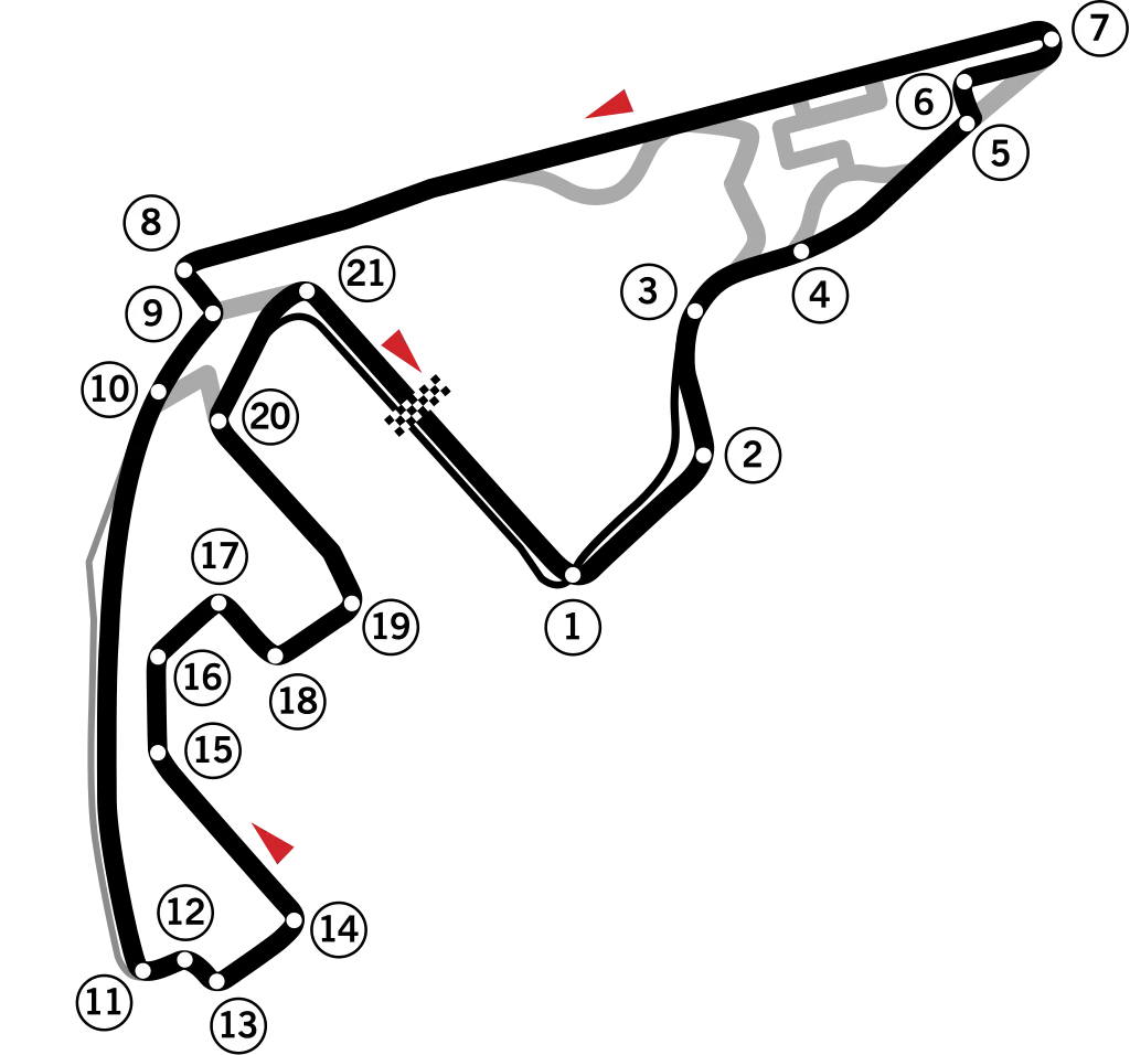 GP Abu Dhabi