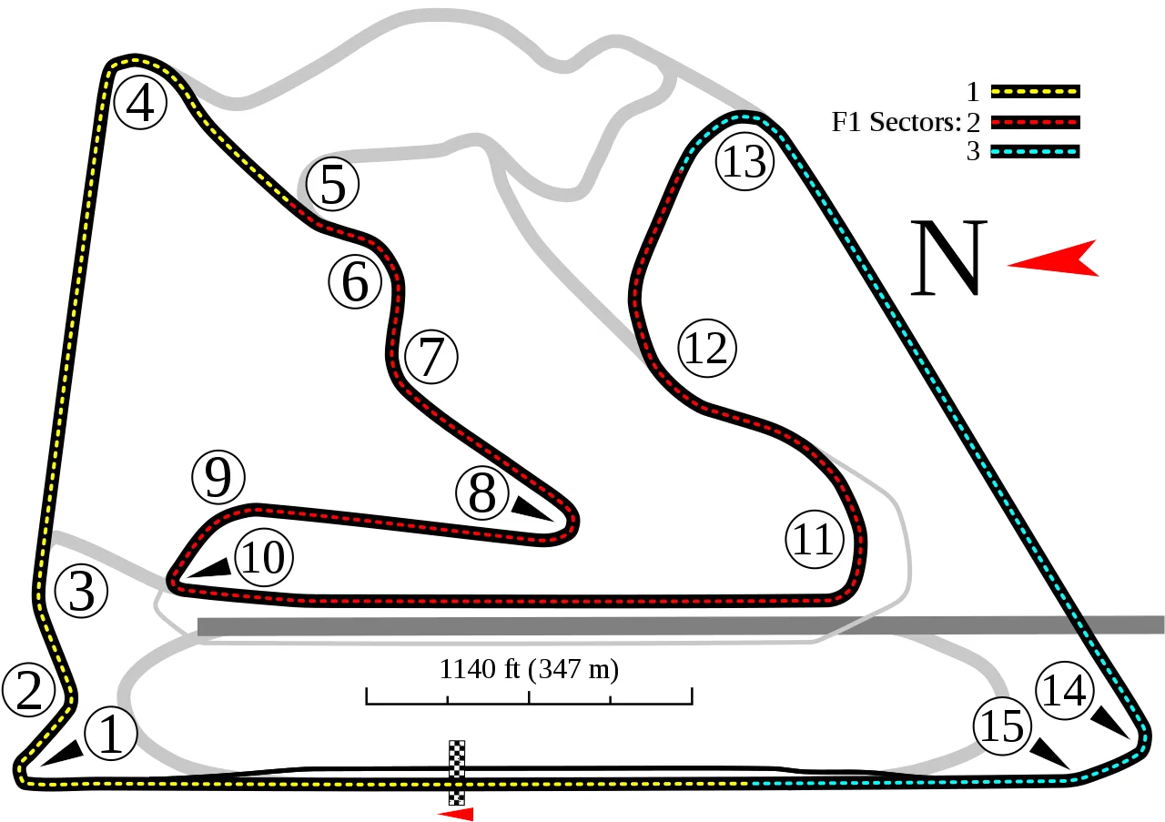 GP Bahrein