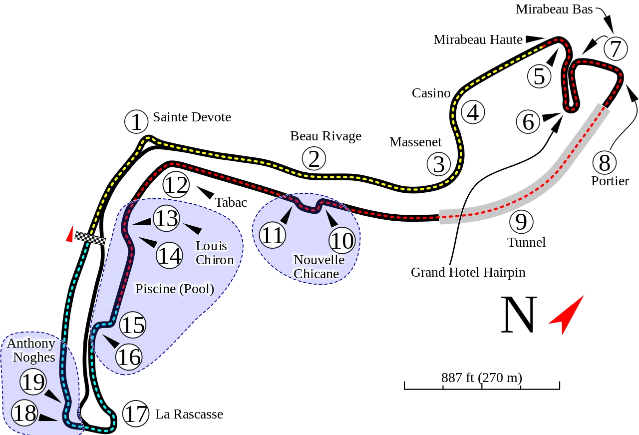 GP Monaco