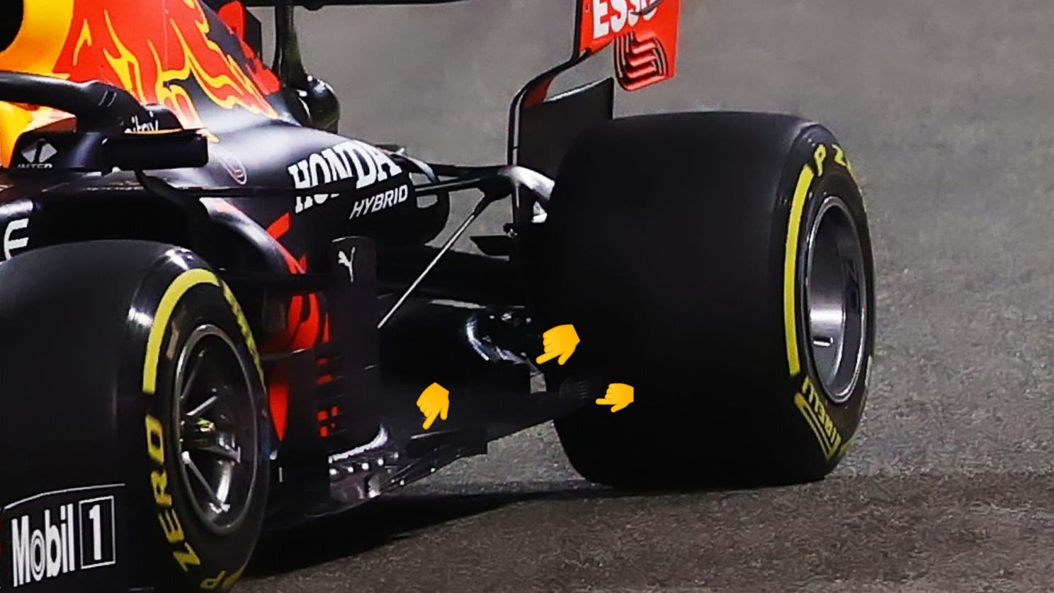 F1 Techniek | De vloer van Aston Martin en Red Bull, alternatieve voorvleugel Alfa Romeo