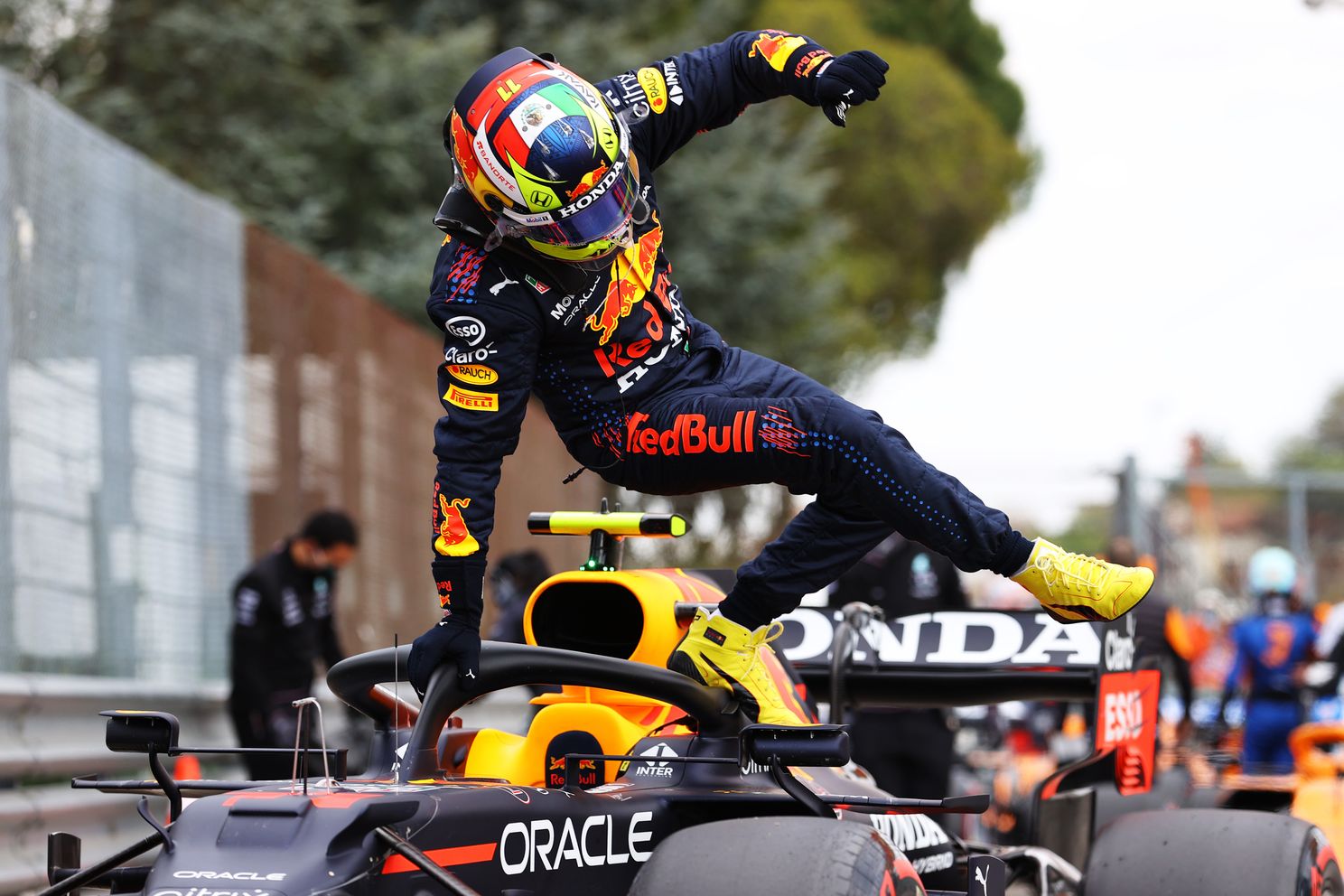 Analyse | Gasly, Stroll en Verstappen in 2021 kwalificatietoppers, maar schijn bedriegt
