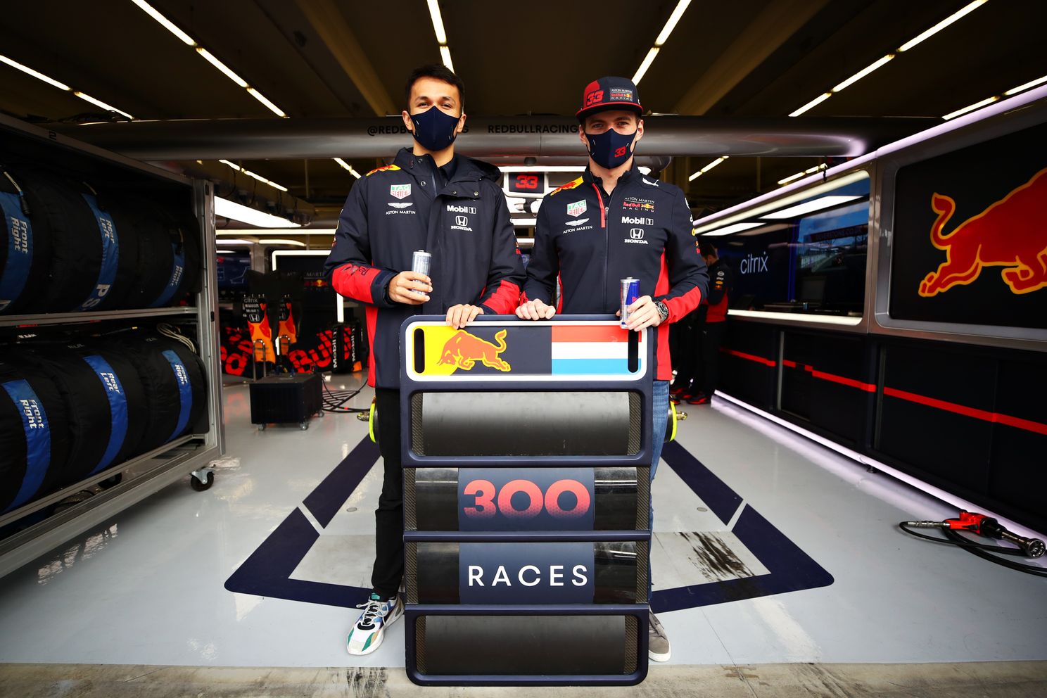 Pitborden in de Formule 1: Waarom worden ze vandaag de dag nog gebruikt?