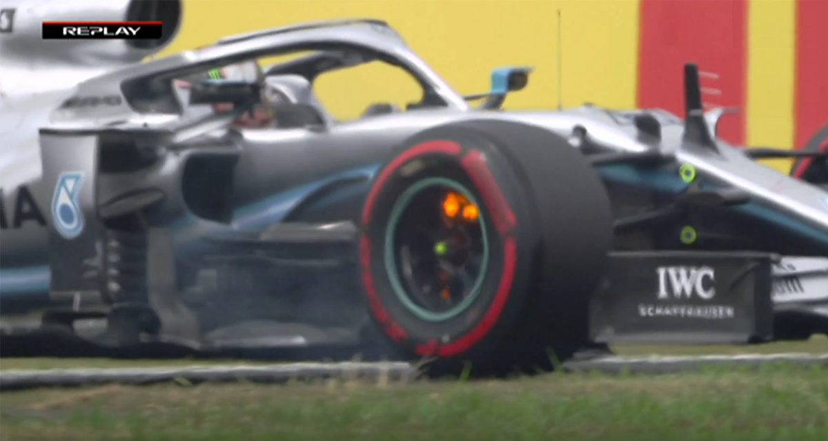 F1 Techniek | Mercedes vindt vermogen, maar Red Bull blijft koel in Mexico
