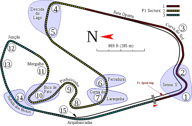 640px autodromo jose carlos pace aka interlagos track map