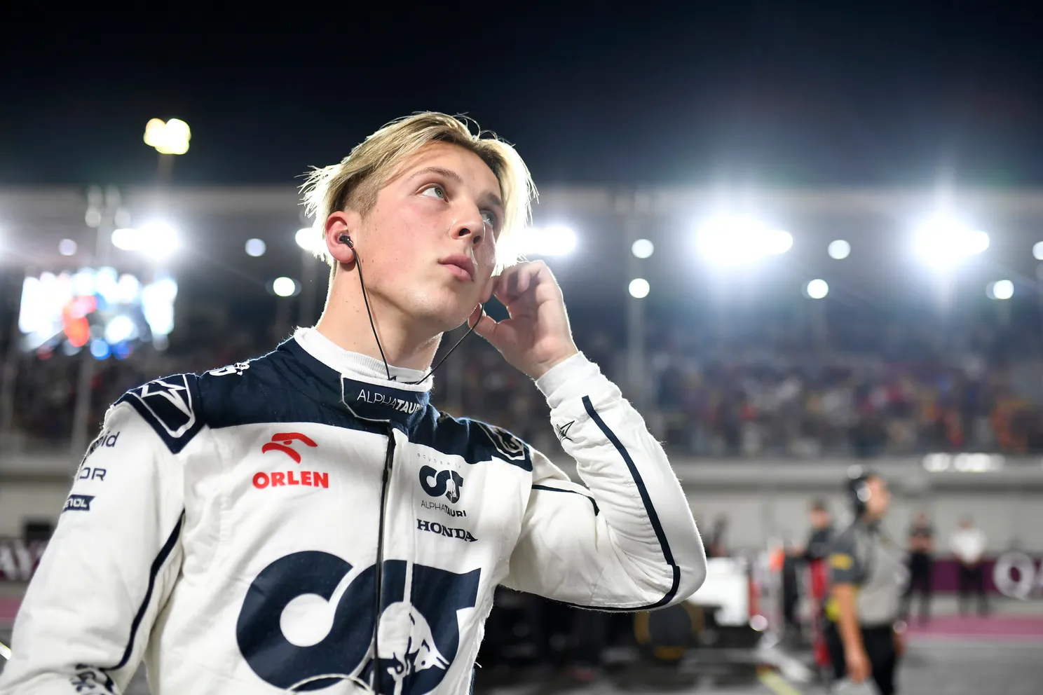 lawson verstappen perez ricciardo