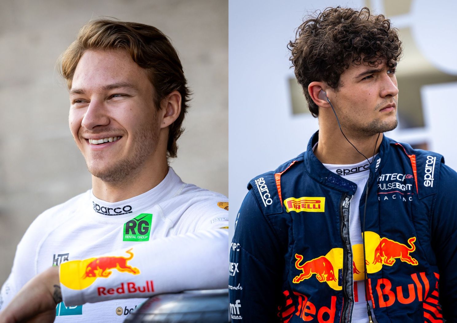 Red Bull Junior Team: Deze talenten zitten bij Red Bull in de pijpleiding