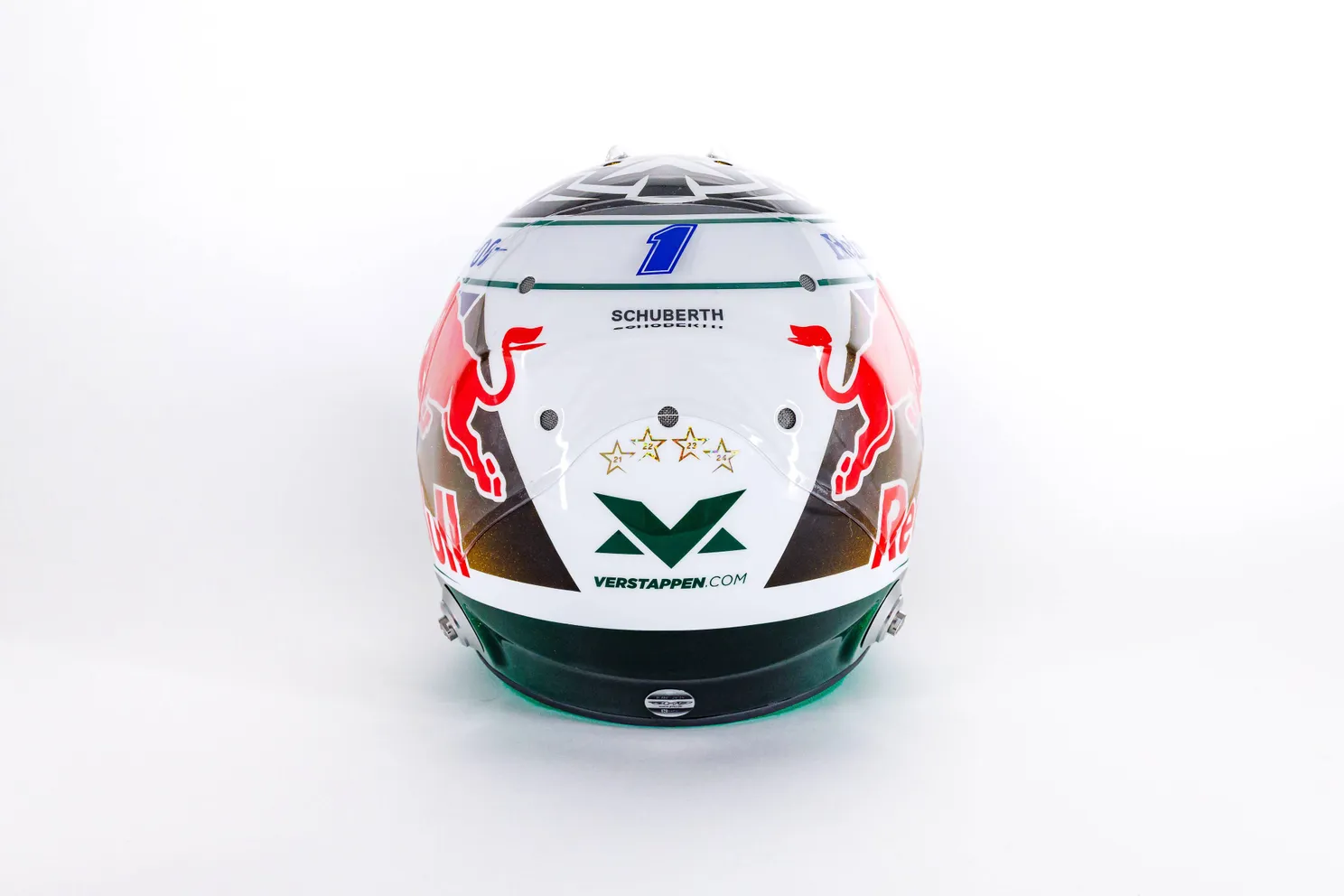 max-verstappen-helm-brazilië-2025-12