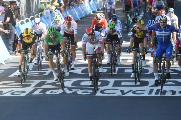 Sirotti Viviani Kristoff Ewan Sagan