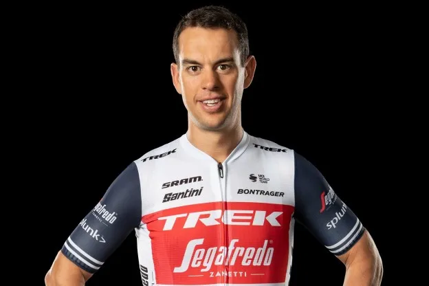 Richie Porte