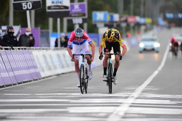 Mathieu van der Poel