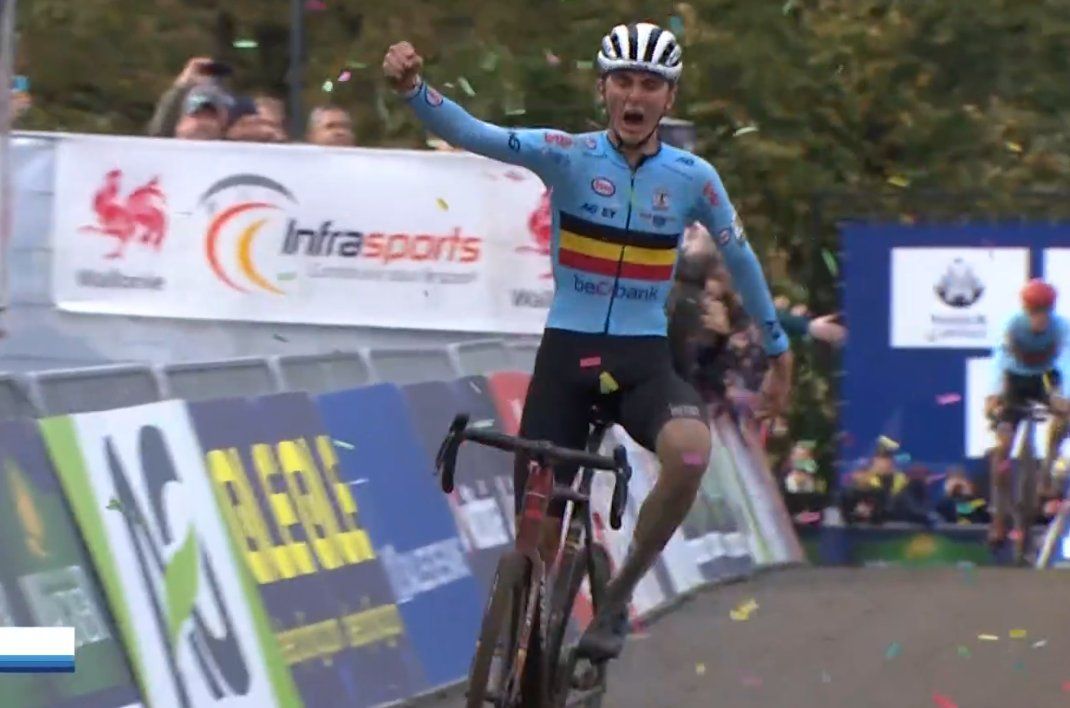 Voorbeschouwing WK veldrijden 2023 - beloften mannen 2023 | Nederlands/Belgisch onderonsje met topfavoriet Nys