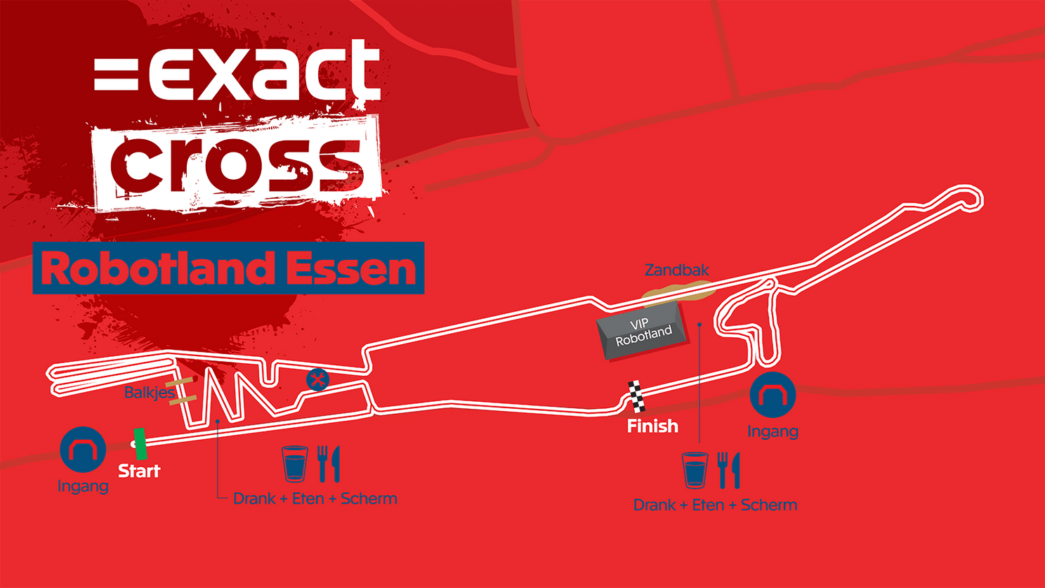 Voorbeschouwing Exact Cross Essen 2022 | Wie schittert er bij afwezigheid toppers?