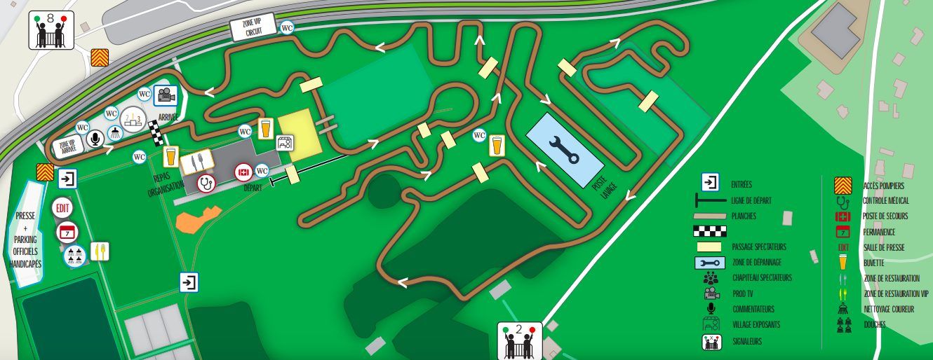 Voorbeschouwing Wereldbeker Besançon 2023 | Van der Poel en Pieterse steken er met kop en schouders bovenuit