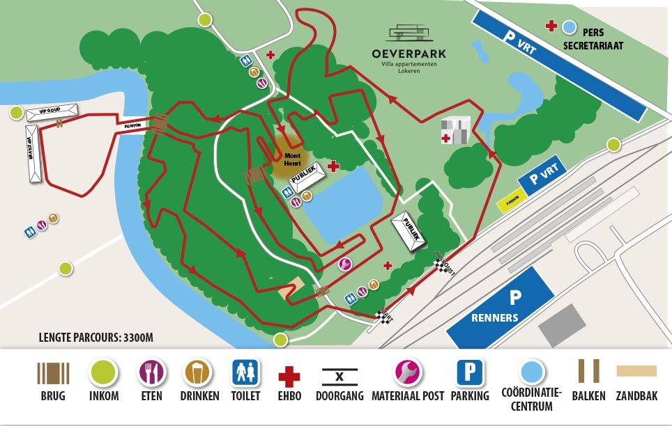 Voorbeschouwing BK veldrijden 2023 | Zwart-geel-rood ligt voor het grijpen door absentie Van Aert