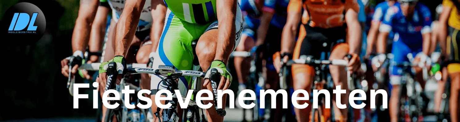 Fietsevenementen