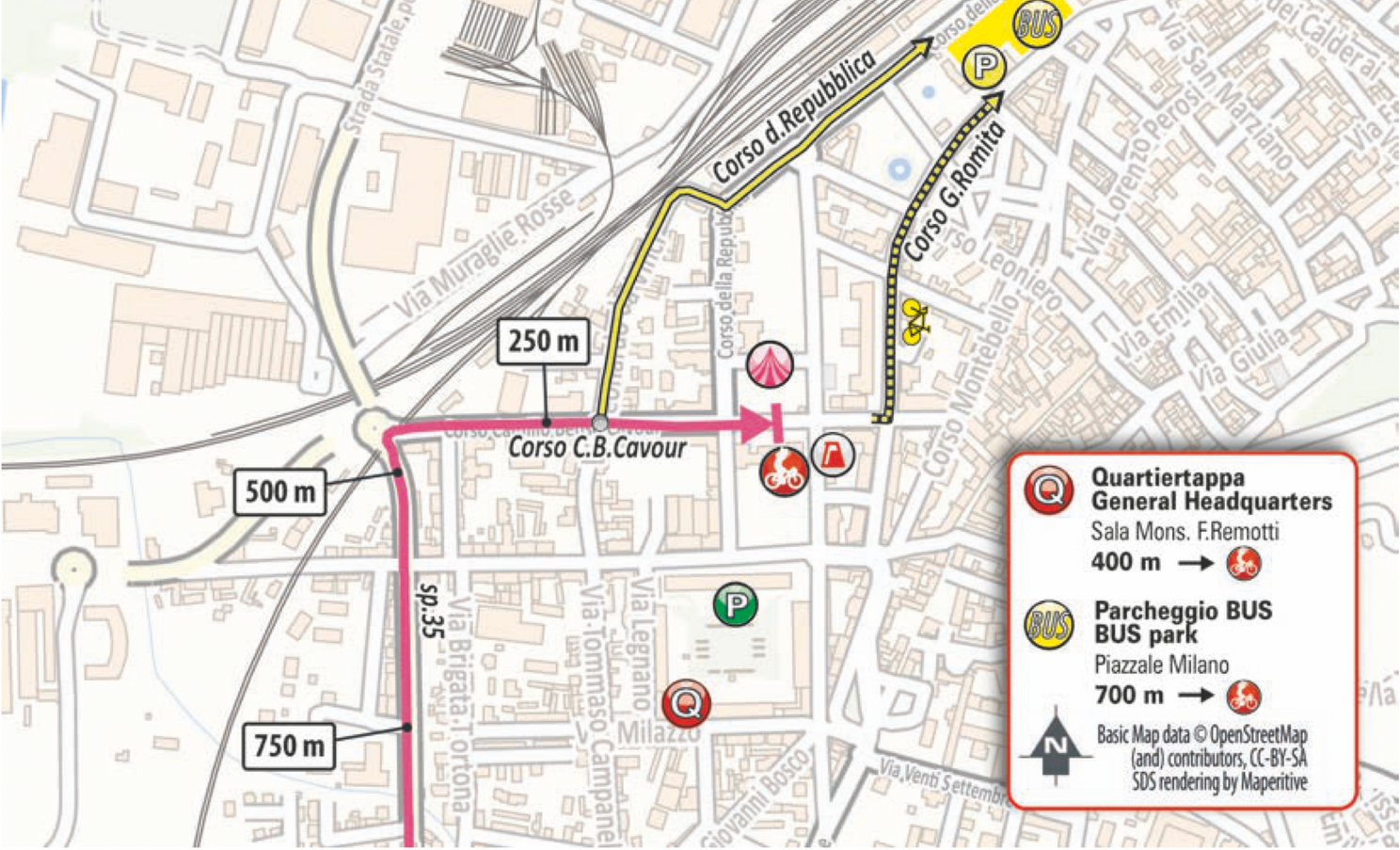 Favorieten etappe 11 Giro d'Italia 2023 | Overleeft gij de beklimmingen, dan wacht glorie in de stad van Coppi