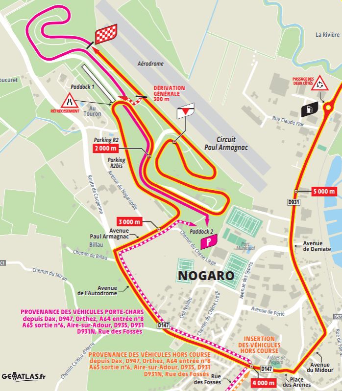Favorieten etappe 4 Tour de France 2023 | Welke snelheidsduivel stuurt zijn bolide het rapst over race-circuit?