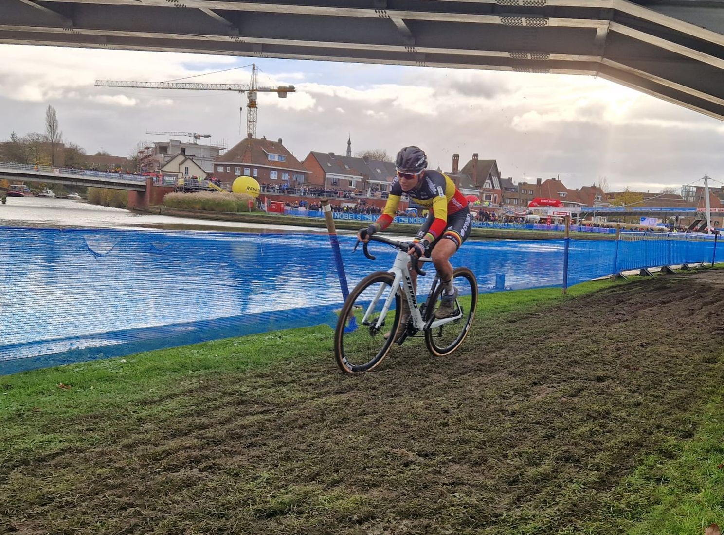 sanne cant