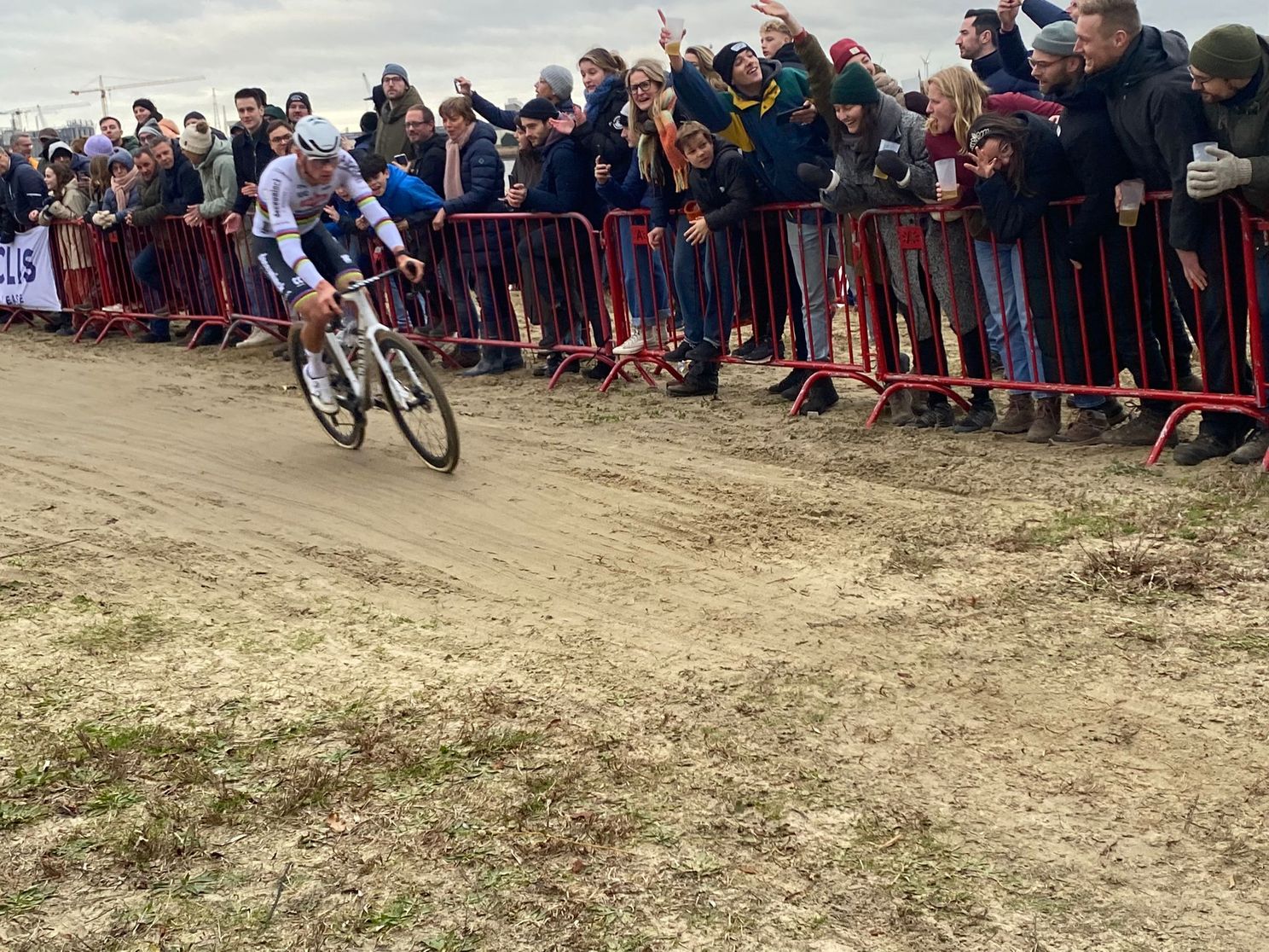 van der poel antwerpen