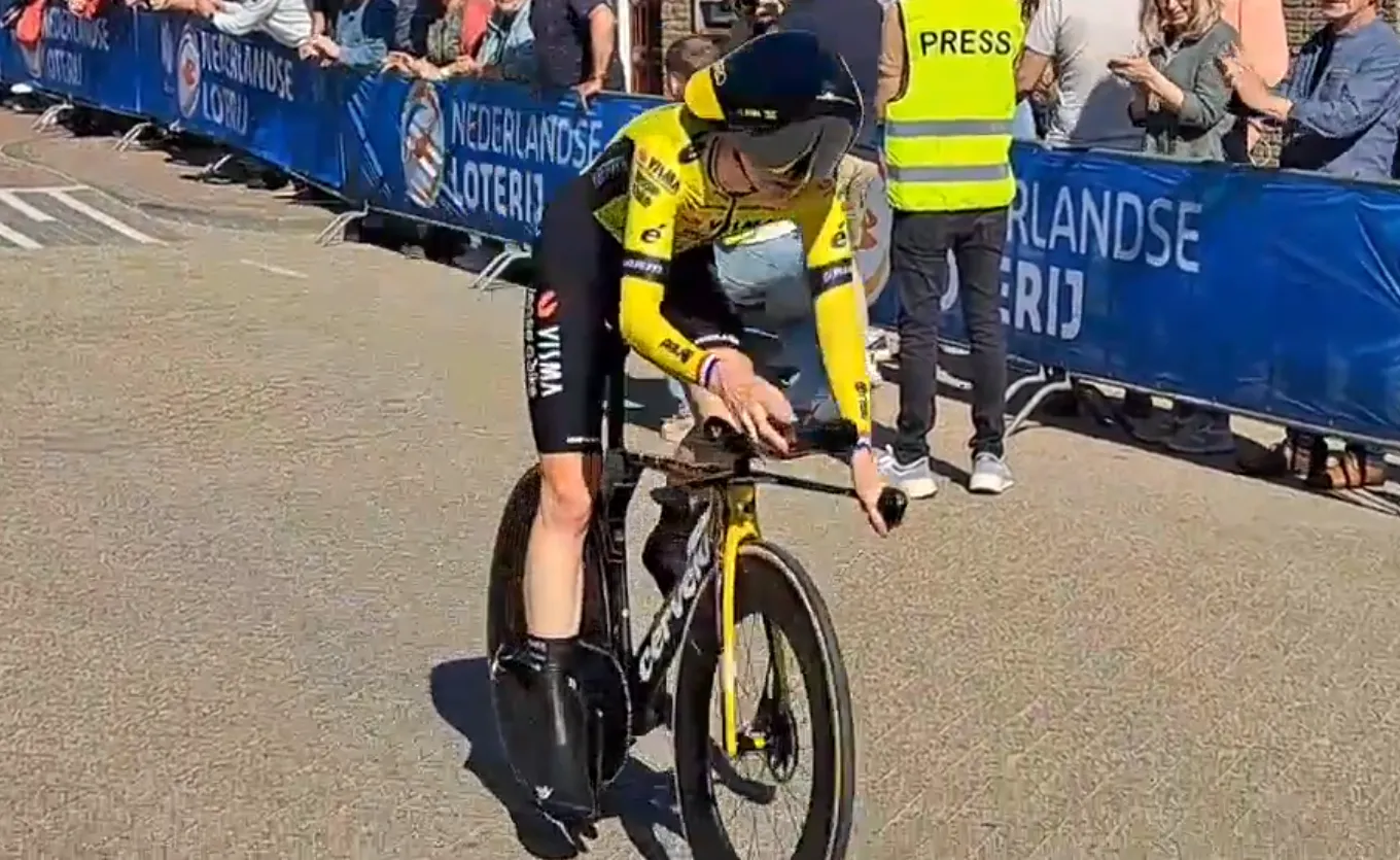 riejanne markus