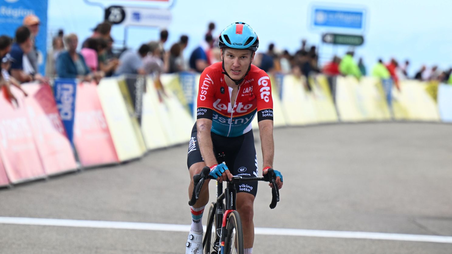 Betting pool tips Vuelta a España 2024 | We know Roglic, Almeida and Van Aert, but who are the hidden gems?