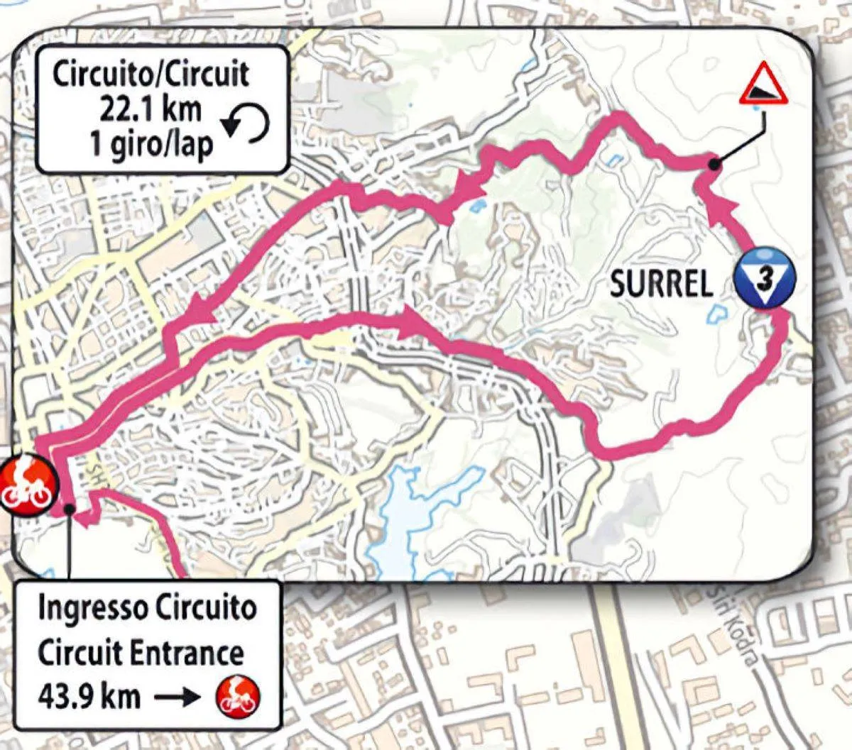 Favorieten etappe 1 Giro d'Italia 2025 | Drie ploegen, één taak in verraderlijke eerste rit