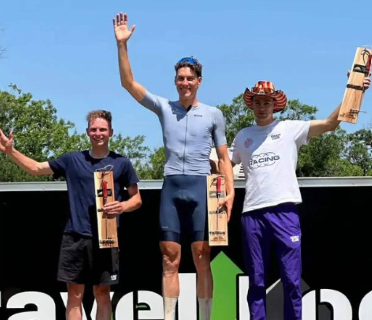 ramon sinkeldam gravellocoso