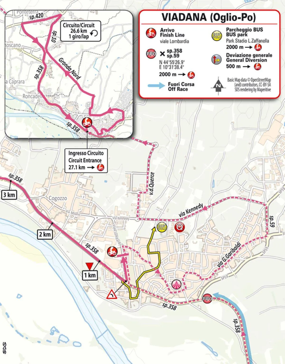 Favorieten etappe 12 Giro d'Italia 2025 | Sprint, maar vooral de nog belangrijkere sprint vóór de sprint. Toch?