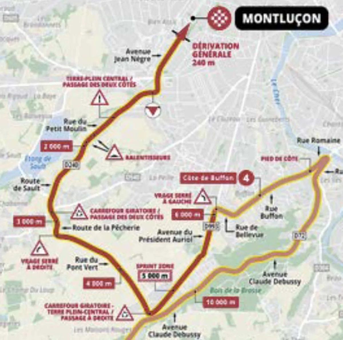 Favorieten etappe 1 Critérium du Dauphiné 2025 | Als de pols het goed vindt, kan Van der Poel meteen toeslaan