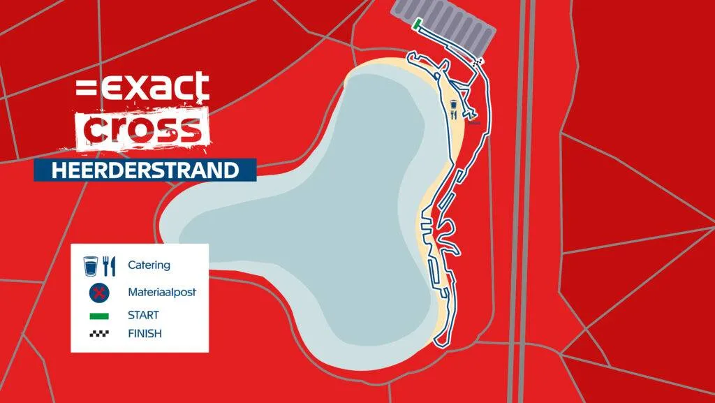 Cross Heerde
