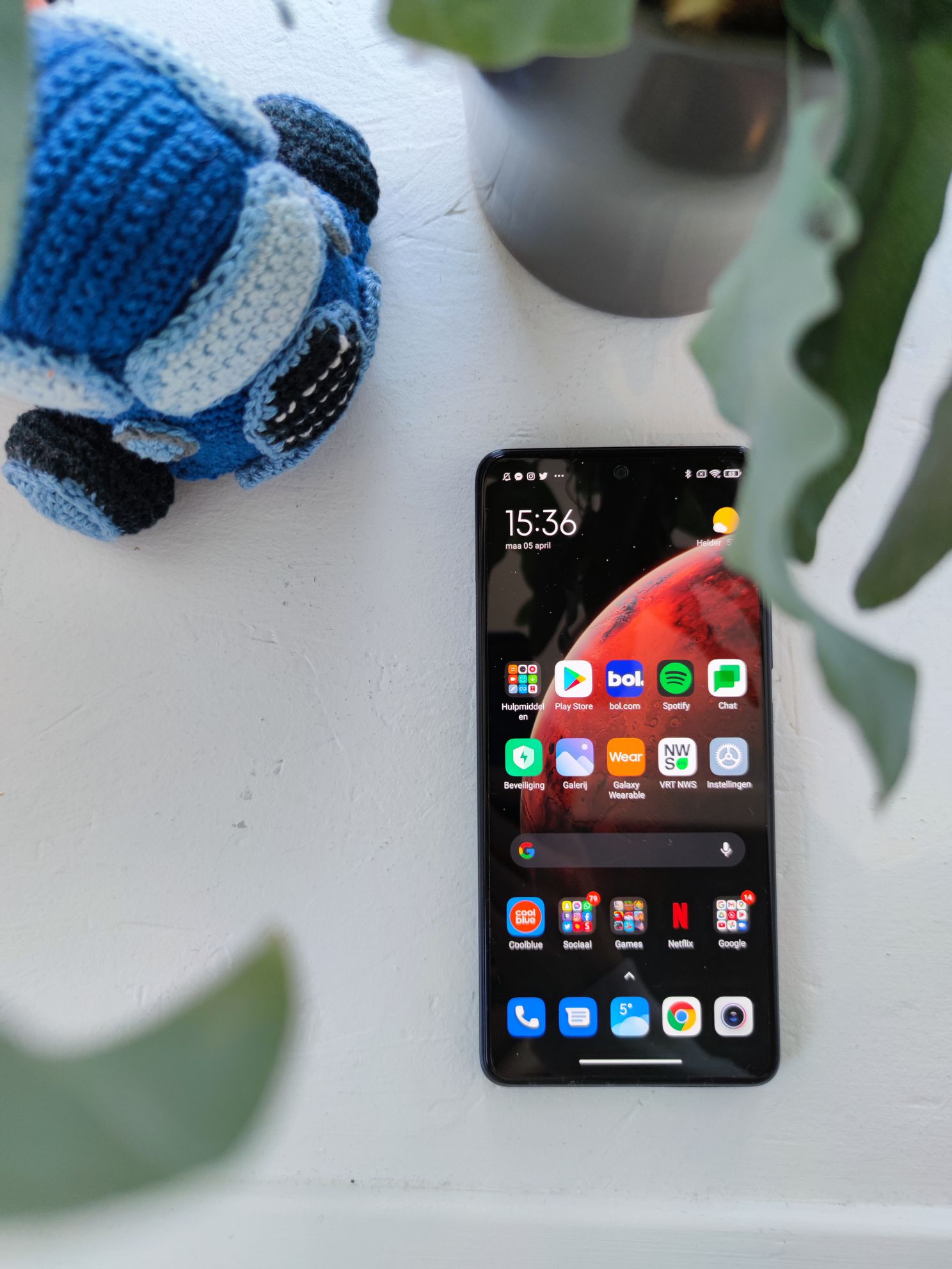 The 10 most read reviews of 2021 on Androidworld