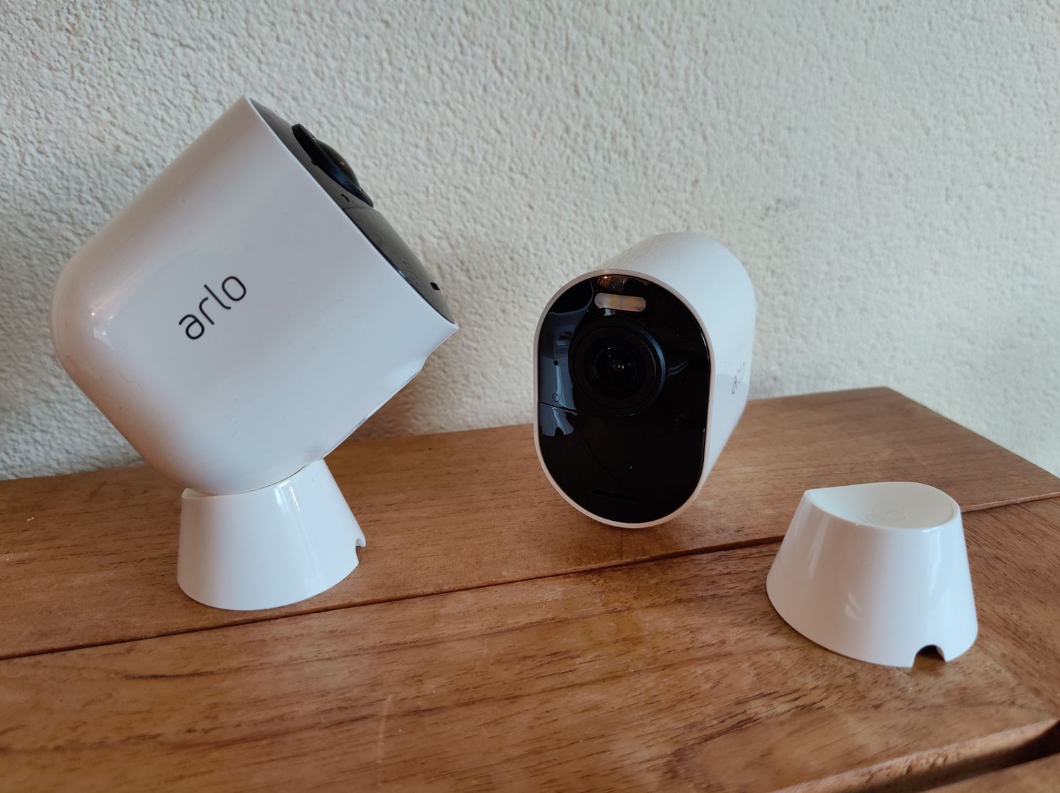 Arlo Ultra 2 and Arlo Essential review: spot everything in and around your house