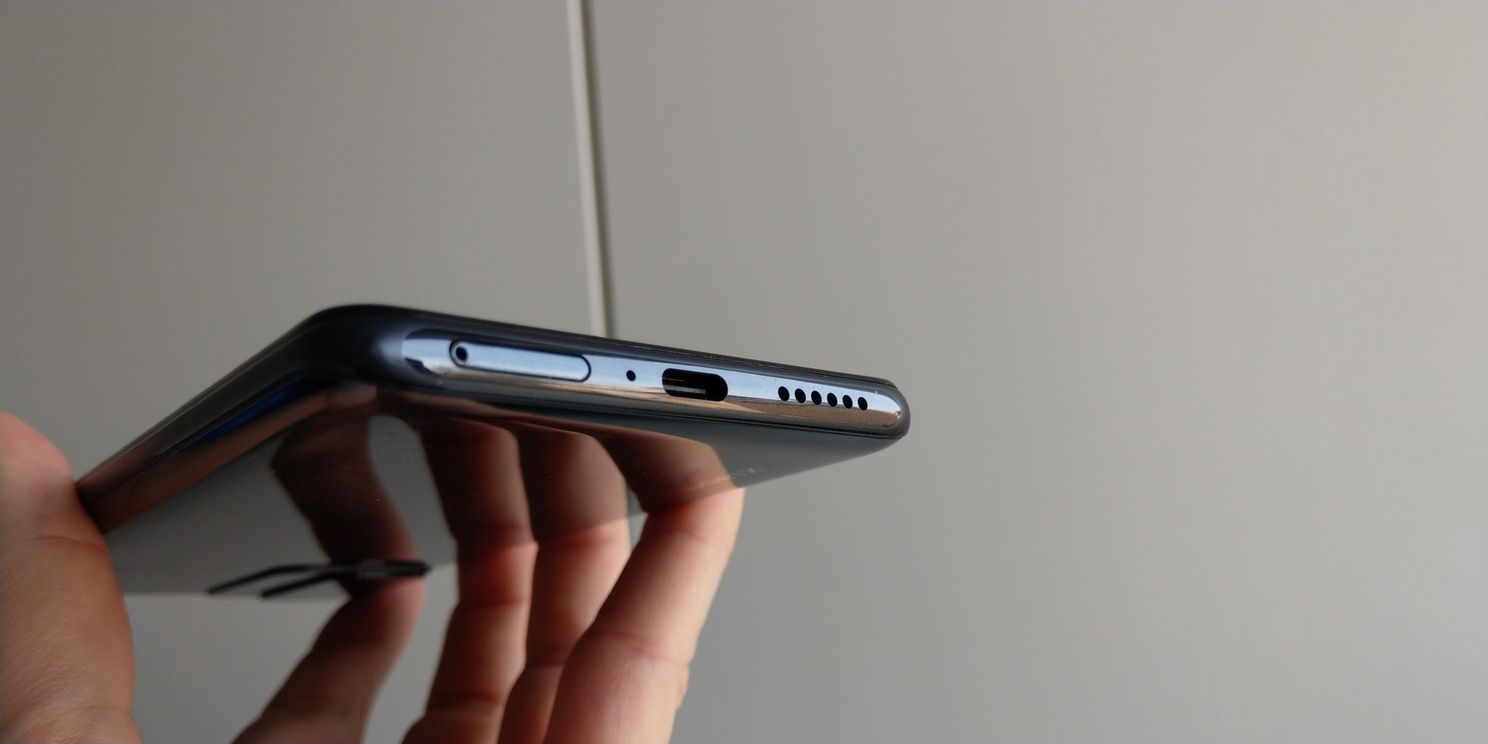 Xiaomi 11T Pro review: telefoon met sublieme accu en snellader